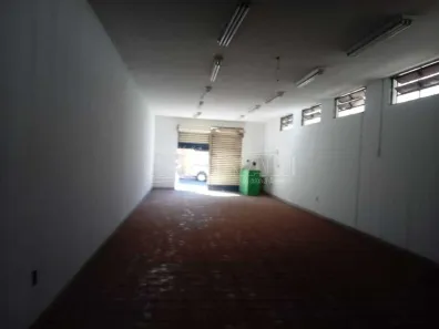 Loja / Salão / Ponto Comercial à venda, 121m² no Centro, Araraquara