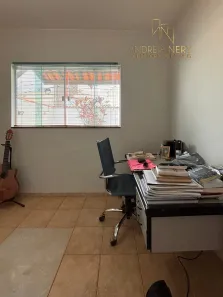 Casa de Condomínio com 4 Quartos à venda, 360m² no Condomínio Império dos Nobres, Brasília