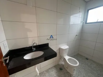 Cobertura com 3 Quartos à venda, 170m² no Bela Vista, Brumadinho
