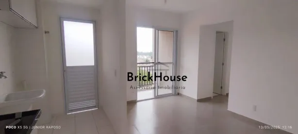 Apartamento com 2 Quartos à venda, 50m² no Trigal, Mairinque