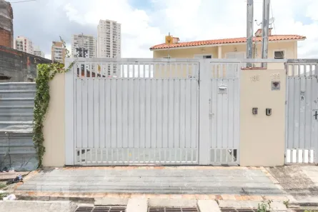 Casa de Condomínio com 3 Quartos à venda, 135m² no Vila Brasílio Machado, São Paulo