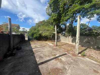 Terreno / Lote / Condomínio para alugar, 180m² no Maravista, Niterói