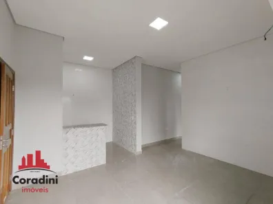 Conjunto Comercial / Sala para alugar, 70m² no Jardim Bela Vista, Nova Odessa