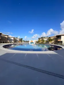 Casa com 4 Quartos à venda, 137m² no Barra do Jacuípe (Monte Gordo), Camaçari