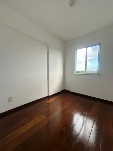 Apartamento com 3 Quartos à venda, 64m² no Pernambués, Salvador