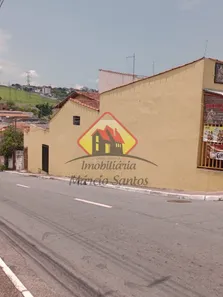 Loja / Salão / Ponto Comercial com 2 Quartos à venda, 80m² no São Gonçalo, Taubaté