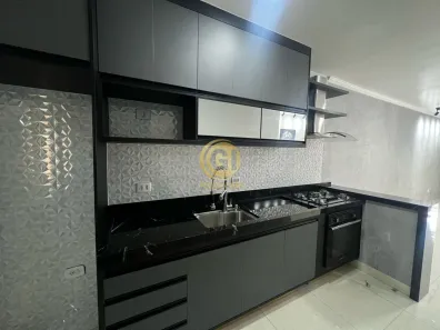 Casa com 2 Quartos à venda, 110m² no Loteamento Jardim Sol Nascente, Jacareí