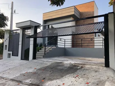 Casa de Condomínio com 3 Quartos à venda, 97m² no , Itupeva