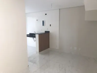 Apartamento com 3 Quartos à venda, 82m² no Santa Branca, Belo Horizonte