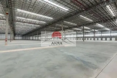 Galpão / Depósito / Armazém para alugar, 15174m² no Potuverá, Itapecerica da Serra