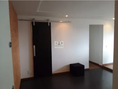 Apartamento com 3 Quartos para venda ou aluguel, 87m² no Cristo Rei, Curitiba