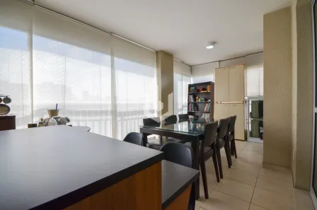 Apartamento com 3 Quartos à venda, 100m² no Jardim Dom Bosco, São Paulo