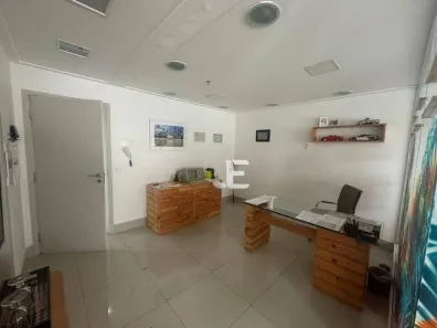 Conjunto Comercial / Sala para alugar, 44m² no Vila Hamburguesa, São Paulo