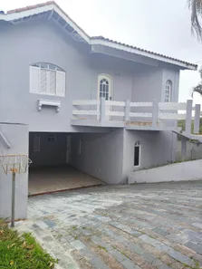 Casa de Condomínio com 4 Quartos para alugar, 250m² no Parque Nova Jandira, Jandira
