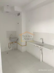 Apartamento com 2 Quartos à venda, 33m² no Jardim Pereira Leite, São Paulo