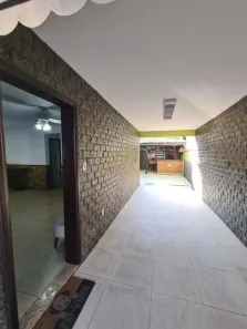 Casa com 3 Quartos à venda, 120m² no Vila São Luis, Nova Iguaçu