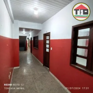 Loja / Salão / Ponto Comercial para alugar, 280m² no Cidade Nova, Marabá