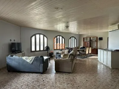Casa com 6 Quartos para alugar, 500m² no Parque Verde, Belém