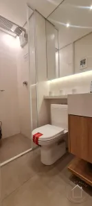 Apartamento com 2 Quartos à venda, 32m² no Jardim Soares, São Paulo
