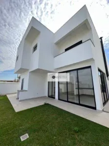 Casa de Condomínio com 4 Quartos à venda, 240m² no Jardim Maria José, Salto