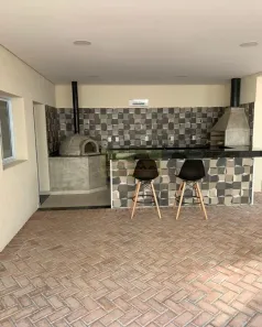 Apartamento com 2 Quartos para venda ou aluguel, 50m² no São Roque da Chave, Itupeva