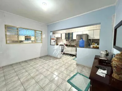Casa com 2 Quartos à venda, 170m² no Vila Zilda Natel, Sumaré