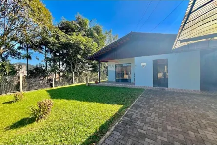 Casa com 2 Quartos à venda, 84m² no Passo Manso, Blumenau