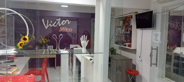 Loja / Salão / Ponto Comercial para alugar, 10m² no Centro, Feira de Santana