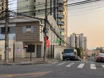 Sobrado com 3 Quartos para venda ou aluguel, 120m² no Gopoúva, Guarulhos