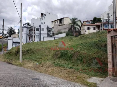 Terreno / Lote / Condomínio à venda, 720m² no Jardim Amália, Volta Redonda