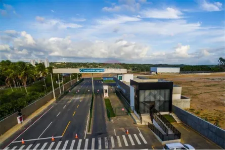 Galpão / Depósito / Armazém para alugar, 2100m² no Centro, Conde
