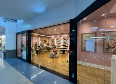 Loja / Salão / Ponto Comercial à venda, 68m² no Vila Hermínia, Guarulhos