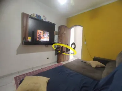 Casa com 2 Quartos à venda, 130m² no Jardim São Marcos, Vargem Grande Paulista