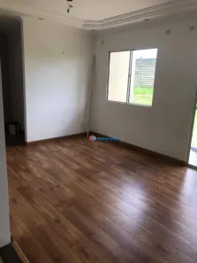 Apartamento com 3 Quartos à venda, 70m² no Parque Euclides Miranda, Sumaré