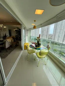 Apartamento com 3 Quartos à venda, 143m² no Horto Bela Vista, Salvador
