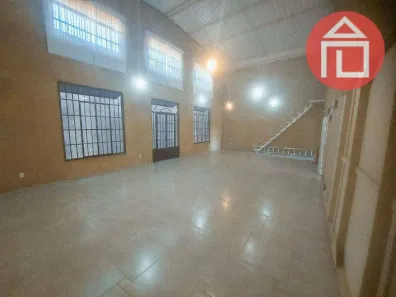 Loja / Salão / Ponto Comercial para venda ou aluguel, 280m² no Jardim São José, Bragança Paulista