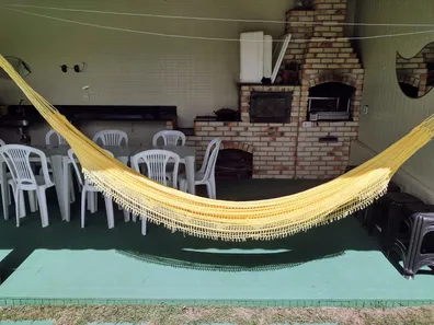 Casa de Condomínio com 4 Quartos à venda, 180m² no Barra do Pojuca (Monte Gordo), Camaçari