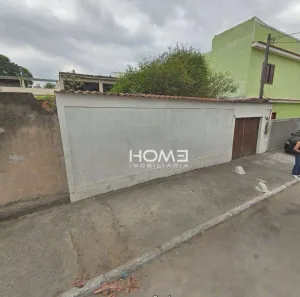 Casa de Condomínio com 2 Quartos à venda, 120m² no Paiol de Pólvora, Nilópolis