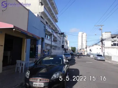Casa com 2 Quartos para alugar, 122m² no Centro, Aracaju