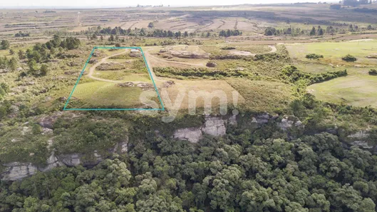 Terreno / Lote / Condomínio à venda, 20017m² no São Luiz do Purunã, Balsa Nova