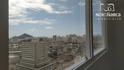 Conjunto Comercial / Sala para alugar, 30m² no Divino Espírito Santo, Vila Velha