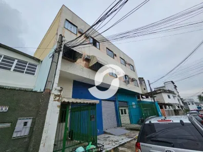 Kitnet com 1 Quarto à venda, 29m² no Ilha da Conceição, Niterói