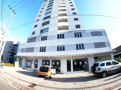 Conjunto Comercial / Sala para alugar, 70m² no Vila Nova, Jaraguá do Sul