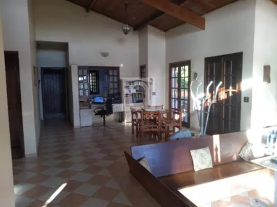Fazenda / Sítio / Chácara com 3 Quartos à venda, 400m² no PORTA DO SOL, São Roque