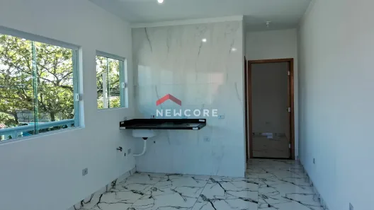 Kitnet à venda, 35m² no Estância Bal Maria H Novaes, Peruíbe