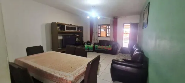 Sobrado com 2 Quartos à venda, 80m² no Jardim Guaciara, Taboão da Serra