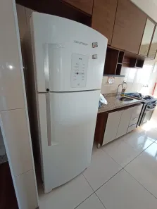 Apartamento com 2 Quartos para venda ou aluguel, 44m² no Vila Silviânia, Carapicuíba
