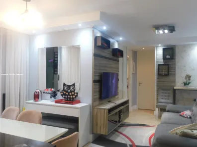 Apartamento com 2 Quartos à venda, 65m² no Nossa Senhora do Ó, São Paulo