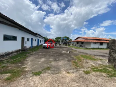 Galpão / Depósito / Armazém à venda, 12000m² no Distrito Industrial, São Luís