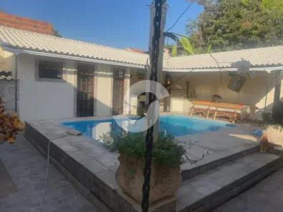 Casa com 3 Quartos à venda, 200m² no Jardim Atlântico Oeste (Itaipuaçu), Maricá